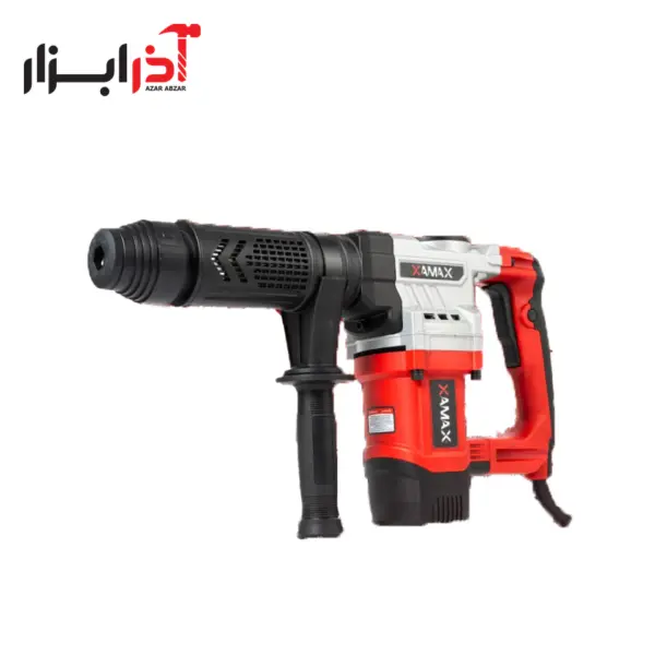چکش تخریب 0710 زاماکس - 1100 وات 7 کیلویی