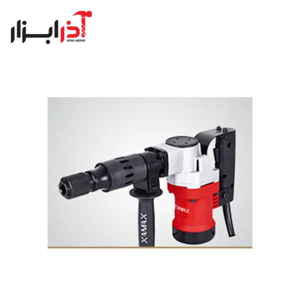 چکش تخریب XH-0712 زاماکس