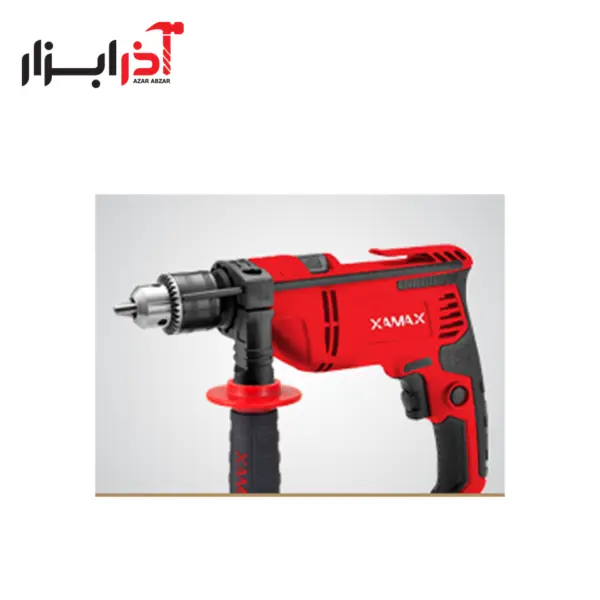 دریل 13 چکشی XID-1385 زاماکس