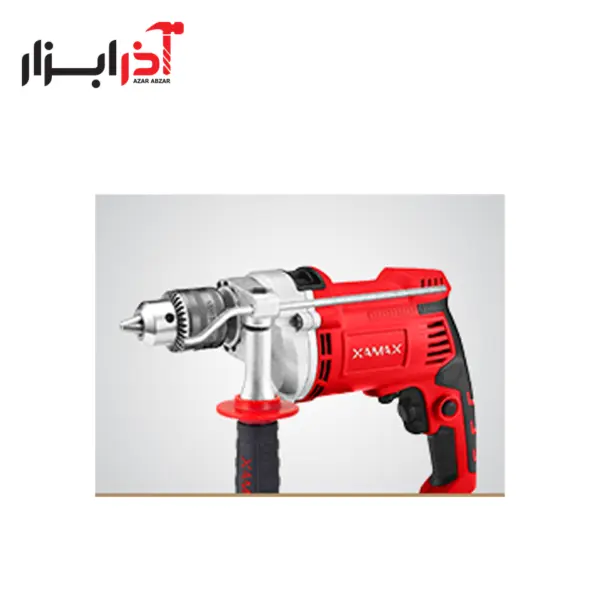 دریل 13 چکشی XID-1405 زاماکس
