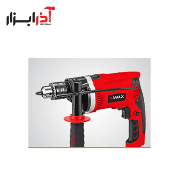 دریل 13 چکشی XID-1470 زاماکس