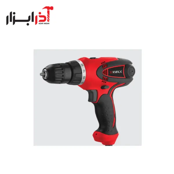 پیچ گوشتی برقی XTD-1028 زاماکس