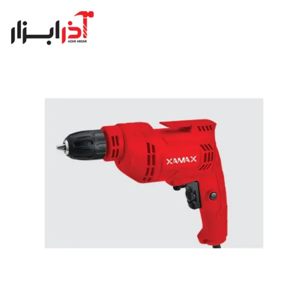 دریل 10 میلی XED-1050 زاماکس