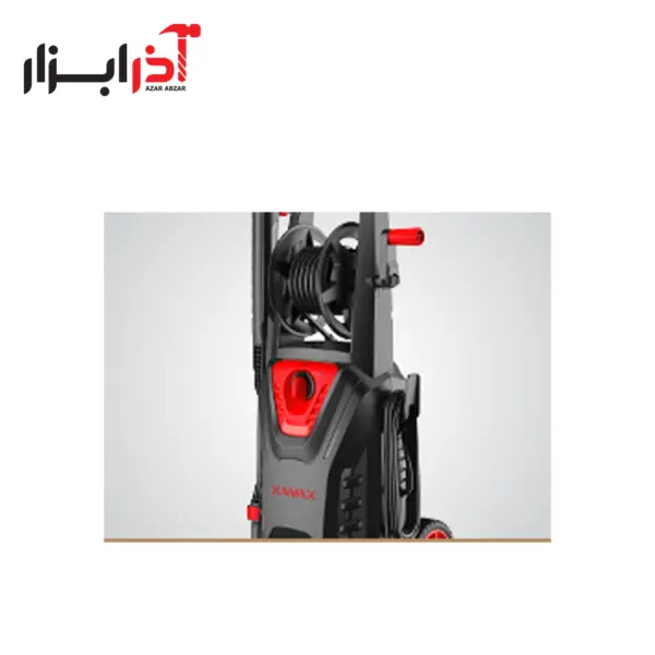 کارواش XA-4518I زاماکس