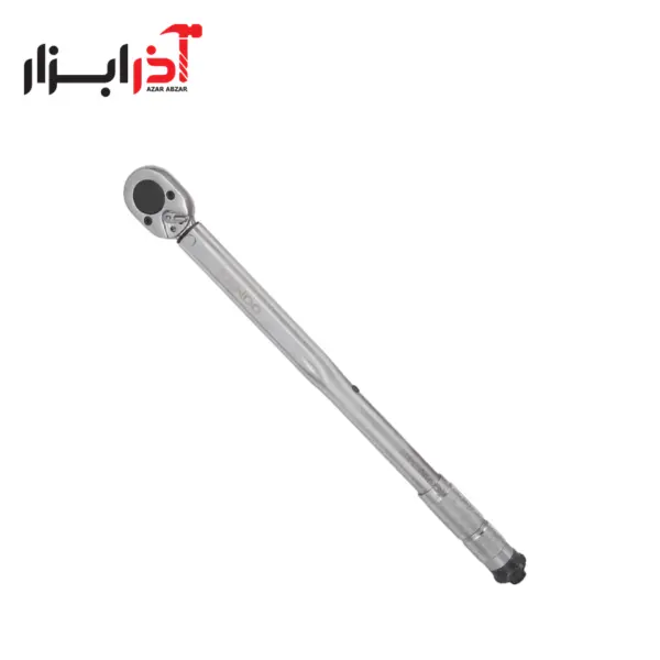 ترکمتر 1/2 جغجغه ای صنعتی 350-50 تاپکس