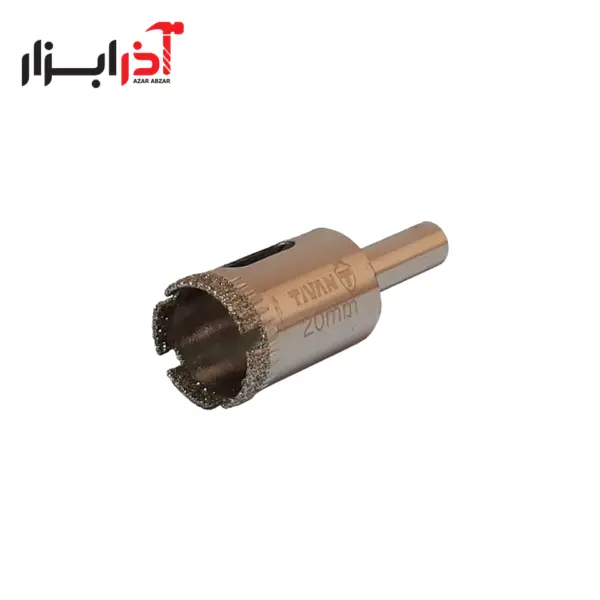 گردبر الماسه شیشه 20 تیوان