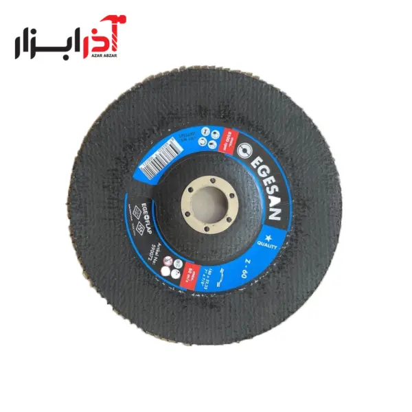 فلاپ بزرگ اگسان ترکیه
