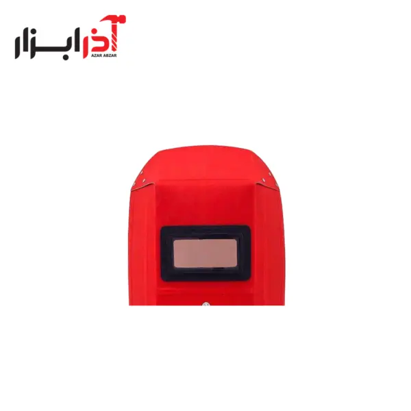 ماسک جوشکاری فیبری (نسوز) اخوان