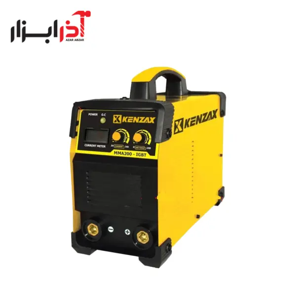 اینورتر 200 آمپر KWM-3622 کنزاکس