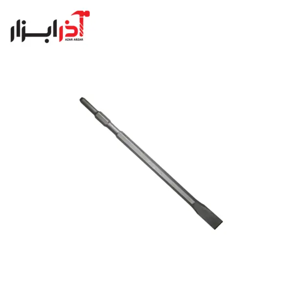قلم 6 گوش 25 * 400 * 17 نوک تخت آوین