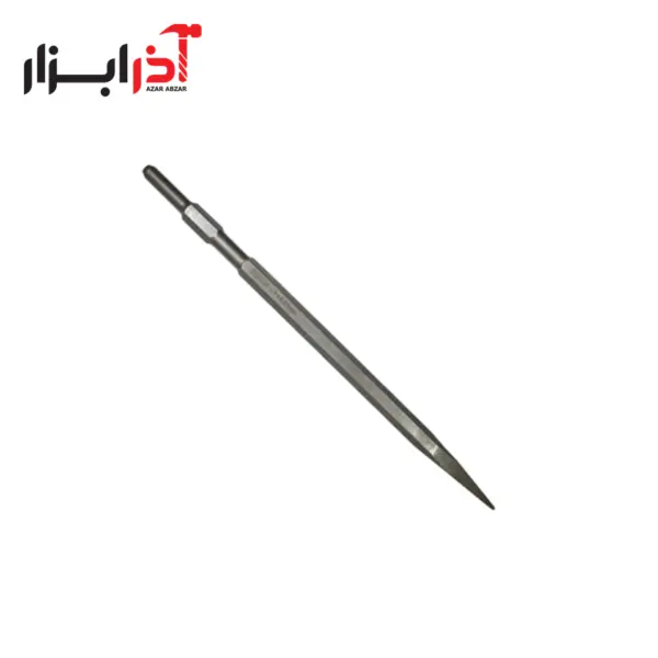قلم 6 گوش 400 * 17 نوک تیز آوین