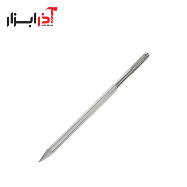 قلم  5 شیار 400 * 18 نوک تیز آوین