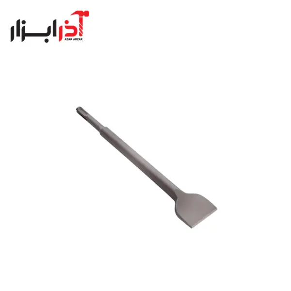 قلم 4 شیار  25 * 400 * 14 نوک تخت آوین