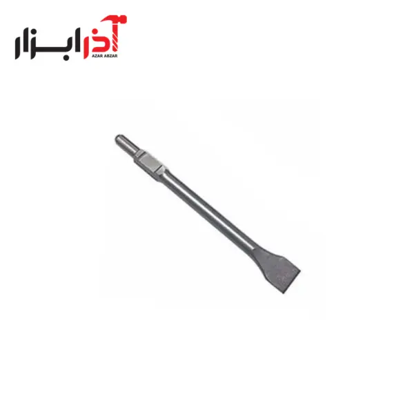 قلم  5 شیار 25 * 400 * 18 نوک تخت آوین