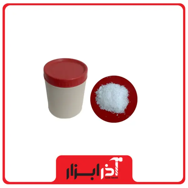 پودر تنه کار