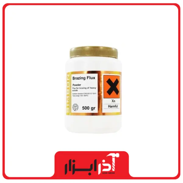 پودر تنه کار سیم بن 500 گرمی