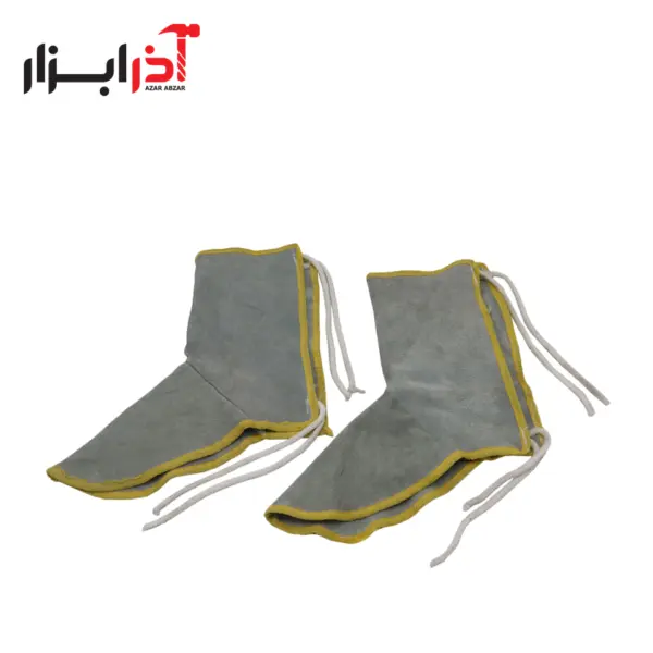 پا بند جوشکاری اعلا