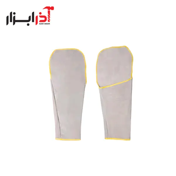 آستین تمام چرم