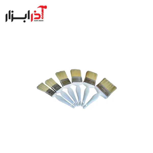 قلم رنگ  2 اینچ