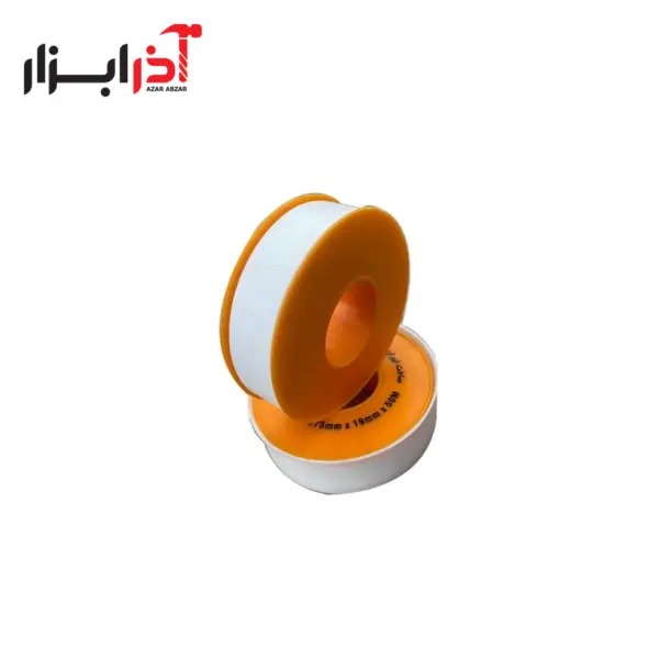نوار تفلون ساده