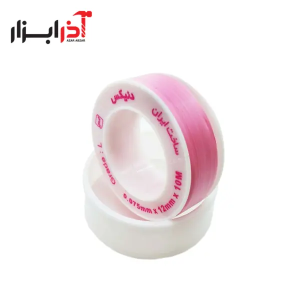 نوار تفلون خمیری