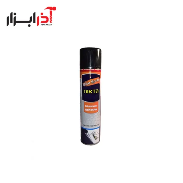 چسب اسپری (اعلامیه)