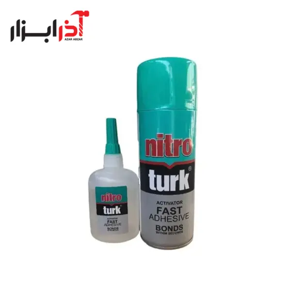چسب 123 سبز