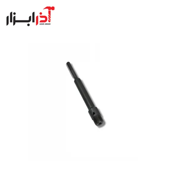 واسطه گردبر کوچک راک (دنباله)