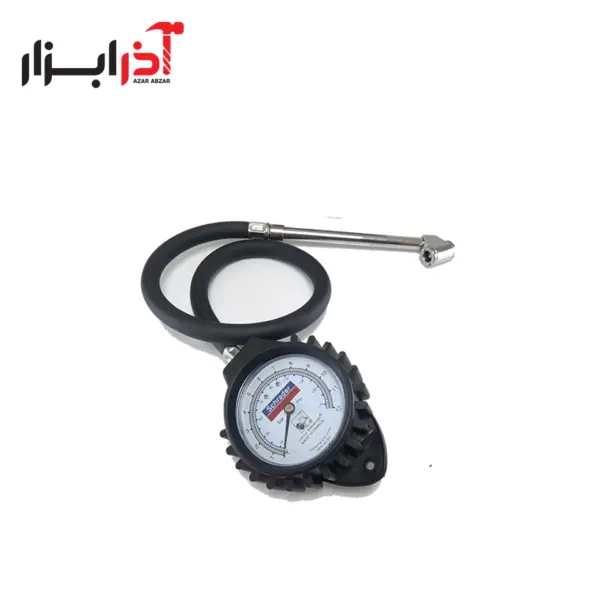 درجه باد ساده شرایدر