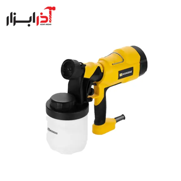 پیستوله برقی 400 وات کنزاکس KSG-2400