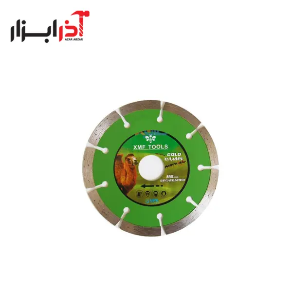 گرانیت بر 115 کمل