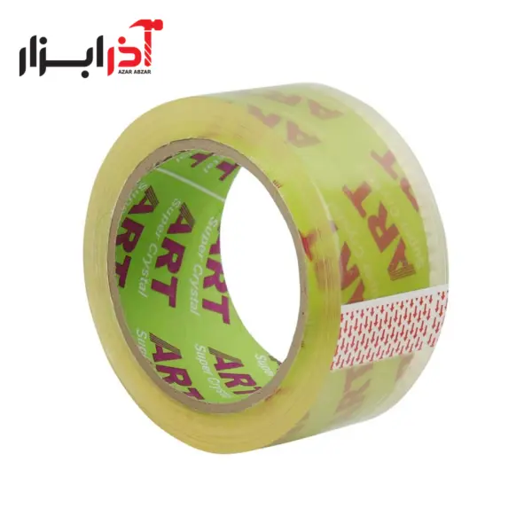 چسب پهن شیشه ای