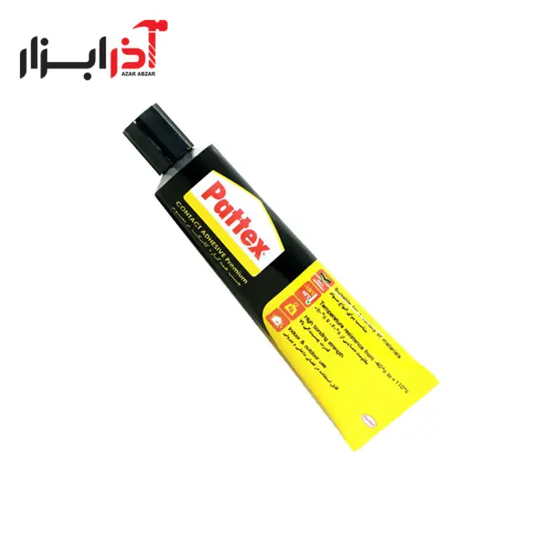 چسب تیوبی پاتکس