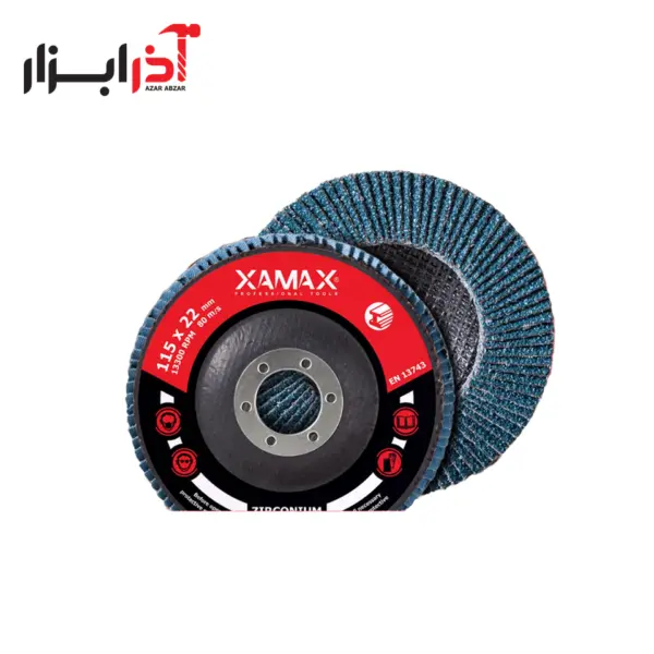فلاپ مینی 1540 زاماکس - P40 سایز 115