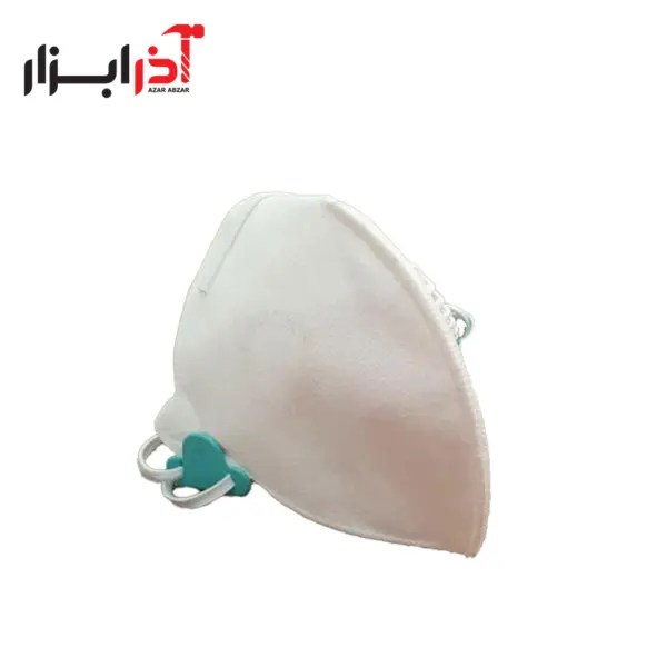 ماسک کارگاهی صالح