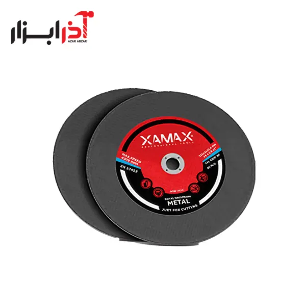 صفحه پروفیل بر 350 زاماکس - XCW-3522