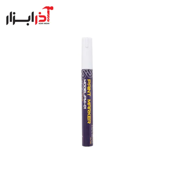 ماژیک آهن نویس هاردکس