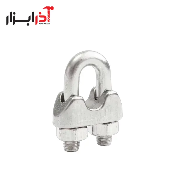 بست فولادی سیم بکسل 8