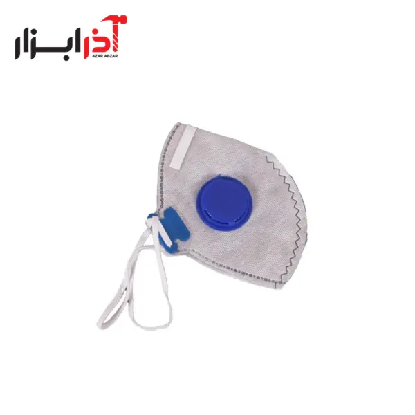 ماسک فیلتر دار