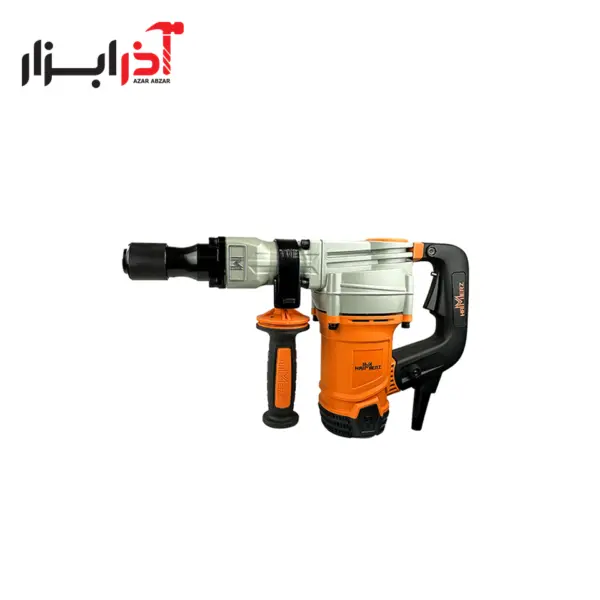 چکش تخریب 7/3 کیلویی 2113 هامرز - 1300 وات