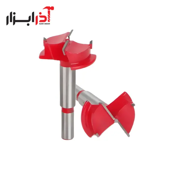 مته خزینه گازور تایوان