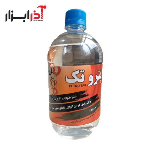 تینر فوری 10000