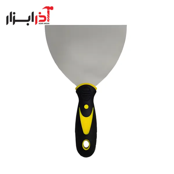 کاردک سوپر 10 سانت یاس
