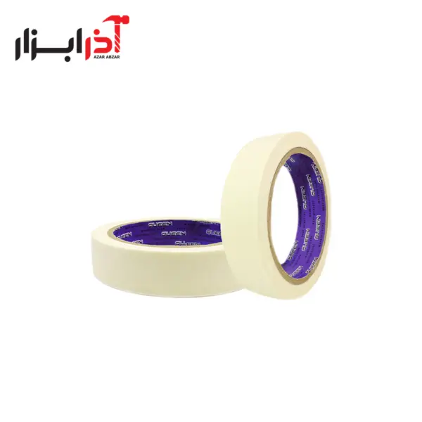 چسب کاغذی 4 سانت