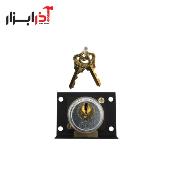 قفل کمدی 808 تندیس