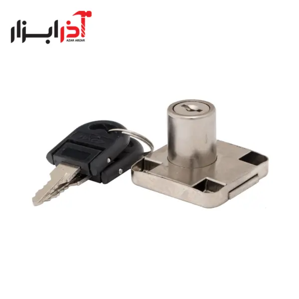 قفل کمدی MDF