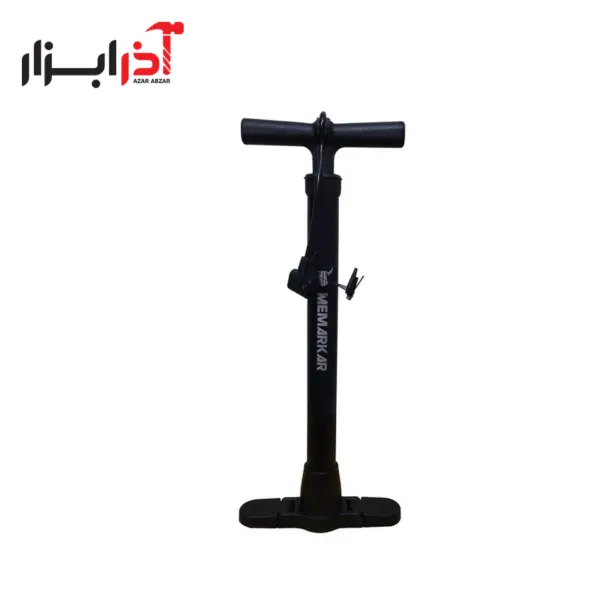 ناسوس دستی بلند پایه ثابت معمارکار