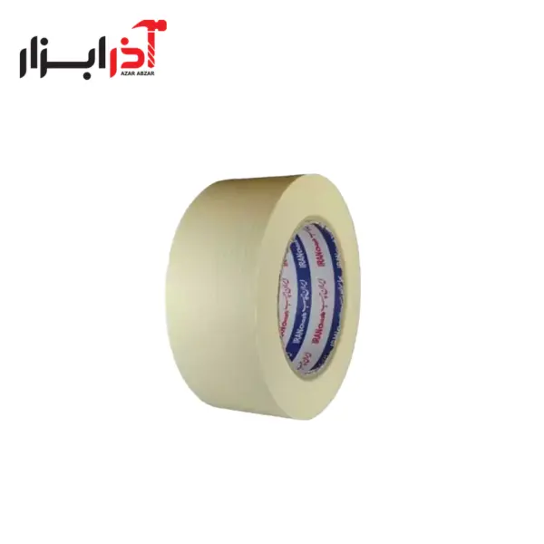 چسب کاغذی پر یارد 5 سانتی