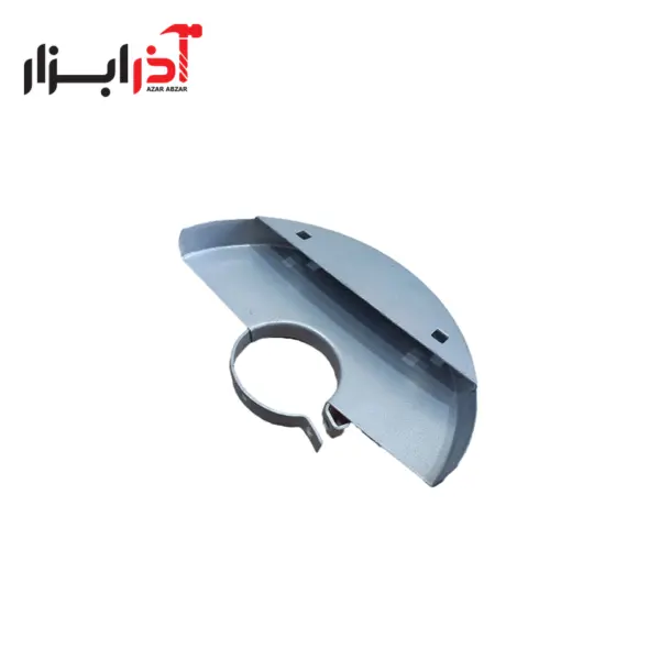 محافظ سنگ فرز 230