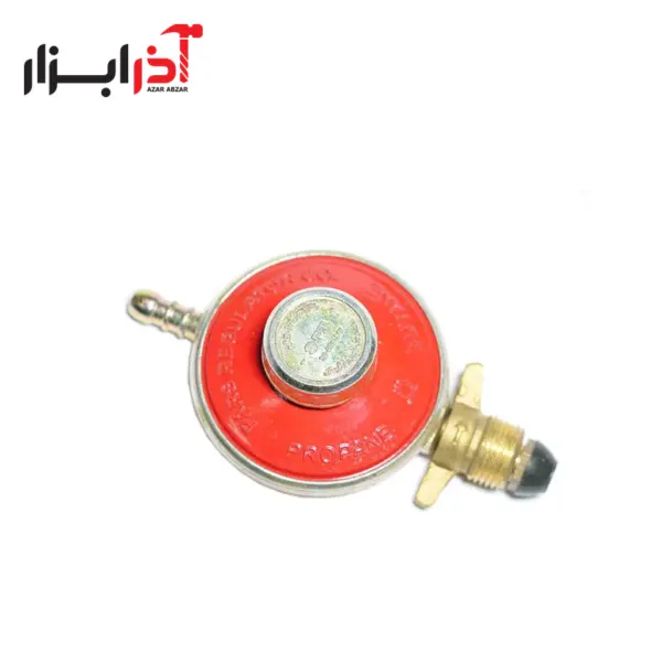 رگلاتور بوتان معمولی